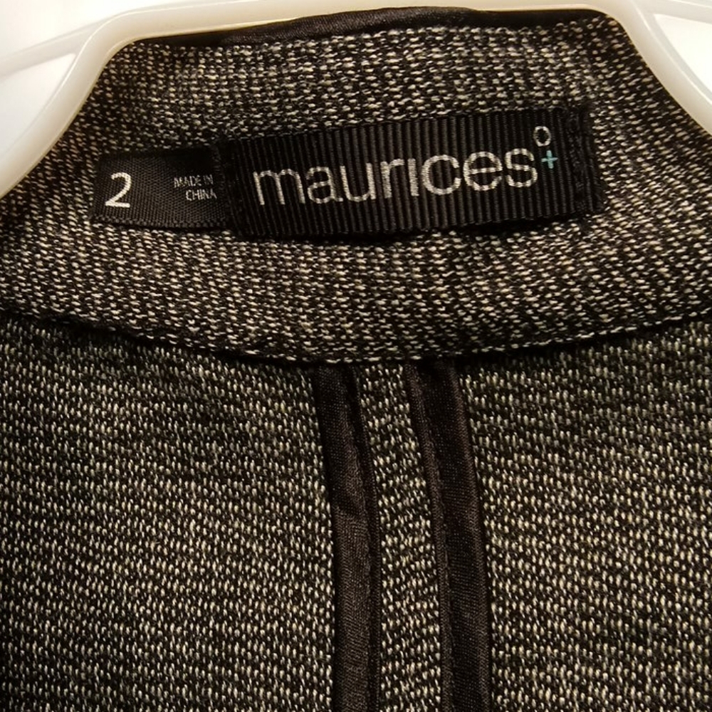 Jacket - Picture 2 of 6